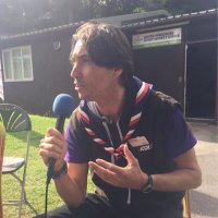 Steven Judge (@scoutjudge) 's Twitter Profile