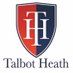 Talbot Heath Site (@thsch_site) Twitter profile photo Talbot Heath Site (@thsch_site) Twitter profile photo