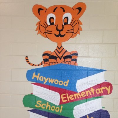 We serve first, second and third graders! HES has an awesome staff and we strive to promote reading and learning!