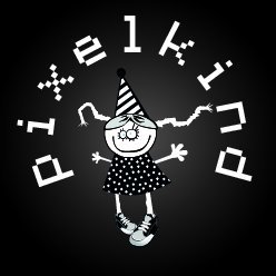 pixelkindCH's profile picture. Sometimes Cookie, sometimes (lovely) Monster, individual, jack of all trades but master of none, love my life with all its ups and downs...
