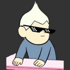 just a random person that loves to win stuff xD