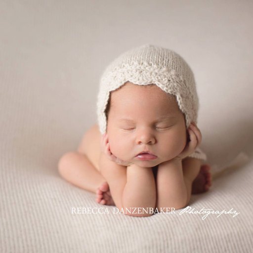Quality Baby Knits, Eco Friendly, Photography Props for Newborns and Babies.
