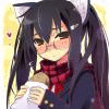 cosplay+anime+games+meeting fellow otakus.. Follow me, I'll follow you.