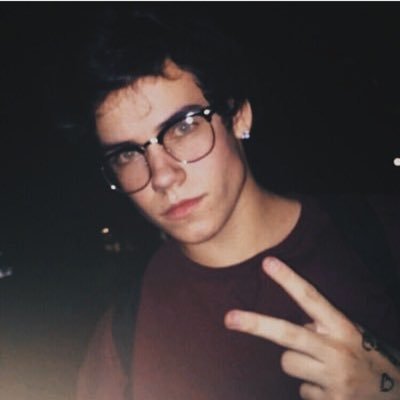 alecrpgg's profile picture. slt noa de coco