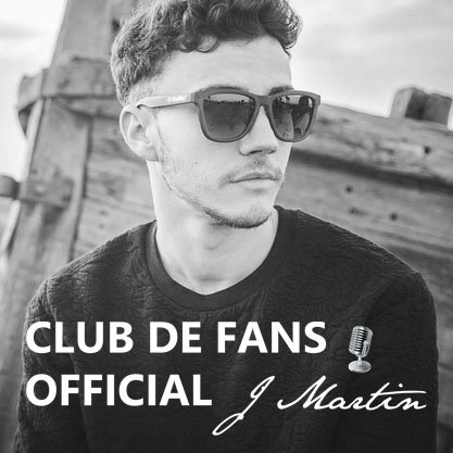 || CF Official J Martin || Artista de @universalspain || Twitter e Instagram: @oficial_jmartin