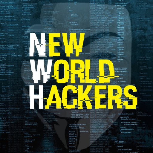 NewWorldHackers-Memb3r || Web Designer/Programmer/Pentester/Anonymous Hacker/ Cyberguerilla Collective :P #OpAfrica #OpTurkey #OpSafeWinter #OpCensorShip