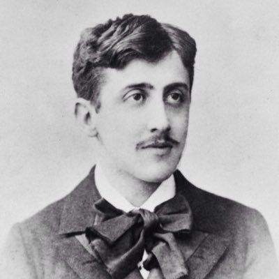 Daily_Proust Profile Picture