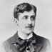 Marcel Proust (@Daily_Proust) Twitter profile photo