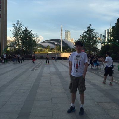 362rGOJWJKxbYAO's profile picture. 