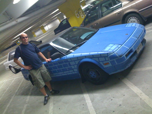 hellothisisdave's profile picture. When are you coming to visit me in Kansas City?