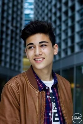 OFFICIAL ACCOUNT • MARCO GALLO •Handled by Gallo Family & Best friend