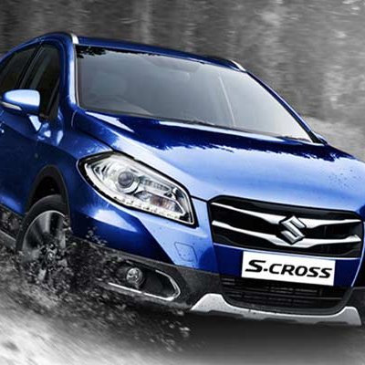 SuzukiTrada's profile picture. SALES EXECUTIVE - SUZUKI MOBIL TRADA JOGJA   AREA JOGJA - KEDU - BANYUMAS  HUB : 082328280738