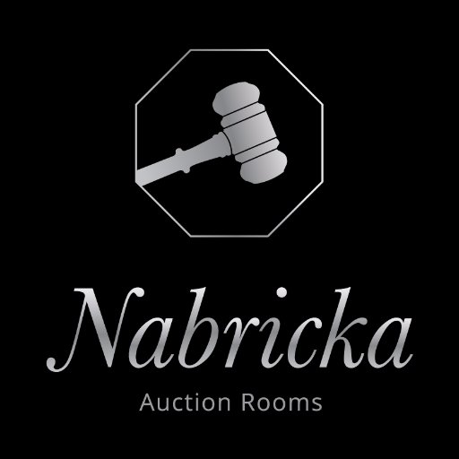 Auction House and Sale Room.
All of our Auctions are live online register through the website https://t.co/UYYxqHk2Xo. We deliver worldwide just ask.