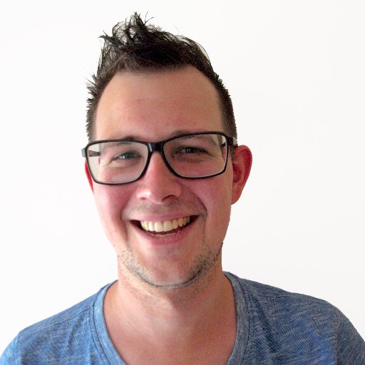 HCI, Accessibility, IoT - Senior Researcher and Teacher @ Amsterdam University of Applied Sciences.
Also available @mastodon @joeyvanderbie@hci.social