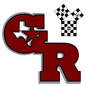 GRHS_MAO's profile picture. George Ranch High School Chapter of Mu Alpha Theta, Mathematics National Honor Society