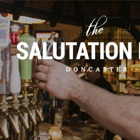 Official Account - Doncaster's Award Winning Real Ale Pub. Serving up to 7 hand pulled ales on a continual rotation. One of the best pub's in town.