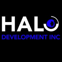 Halo Development Inc (@halodevelopment) Twitter profile photo