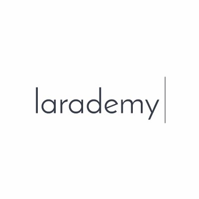 larademycom's profile picture. Coding simple and easy way