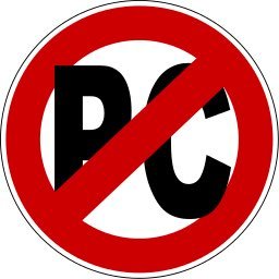 AntiPC3's profile picture. Logical thinker, Jedi master and Toguro all rolled into one. All I see in people is good or bad.