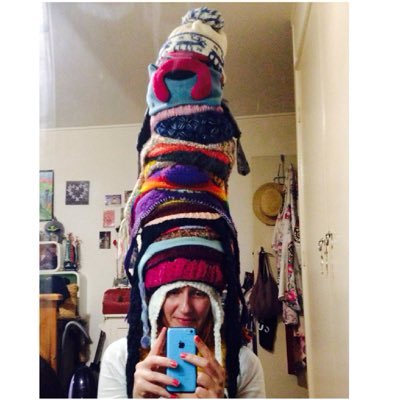 allimaycrochet's profile picture. I have an extensive collection of beanies and hats. Level 22,16, 6 and 4 Mother 😁, crafter, yarner, nurturer, teacher, life’s student.. I’m just me.