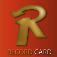 Record Card (@record_card) 's Twitter Profile