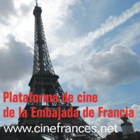 Cine Francés Ve(@cinefrances) 's Twitter Profileg