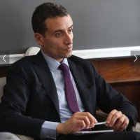 Paolo Spagnoletti (@pspagnoletti) 's Twitter Profile