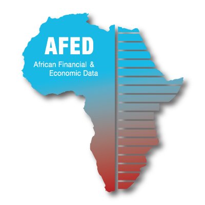 african_data's profile picture. African Financial & Economic Data (AFED) is a comprehensive service that provides detailed financial and economic information on all 54 African economies.