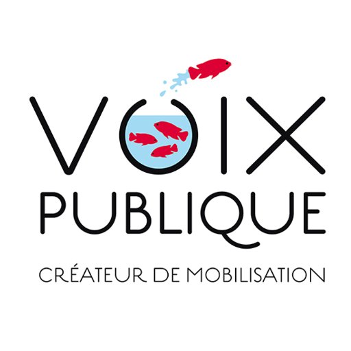 Voix Publique va à la rencontre des habitants dans toute la France pour concerter, informer, mobiliser, faire participer les citoyens