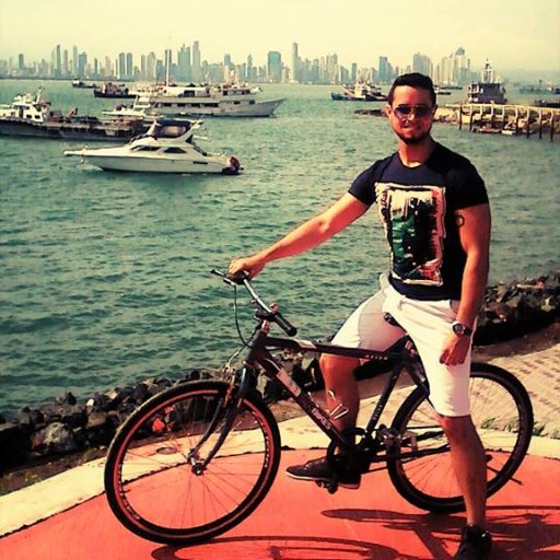 rening's profile picture. Ing. Geodesta.