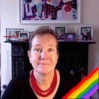 Pen Thompson CBE(@penny_thompson) 's Twitter Profile Photo