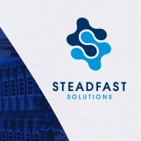 Steadfast Solutions(@Steadfast_AU) 's Twitter Profile Photo