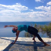 MinnAsana (@yogagirllondon) 's Twitter Profile Photo MinnAsana (@yogagirllondon) 's Twitter Profile Photo