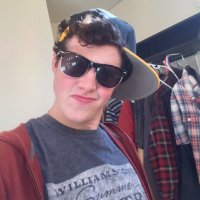 Adam Langdon (@adam_langdon) 's Twitter Profile