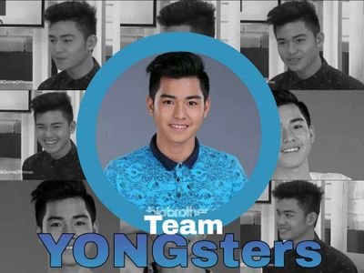 PBB Season 7 Teen Housemate Pag-a-son ng Angkan ng Zamboanga
Instagram: @YongMuhajil1