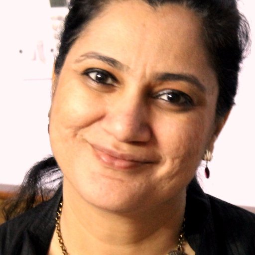 Seema Singh