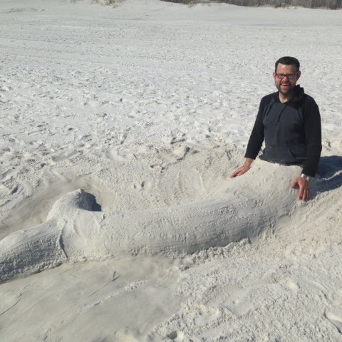 JohnSievers4's profile picture. 