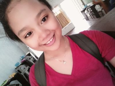 Michimakulit's profile picture. i'm just an ordinary girl.  that's the only thing I describe maself
follow my instagram!!  @michmakulit 
                                       ⬆⬆⬆⬆