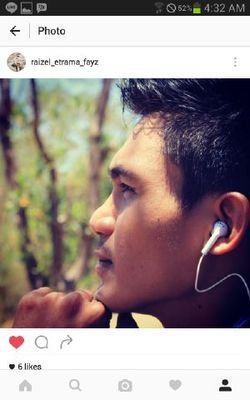 RRMrXFaiz's profile picture. City Seller Performance at Tokopedia