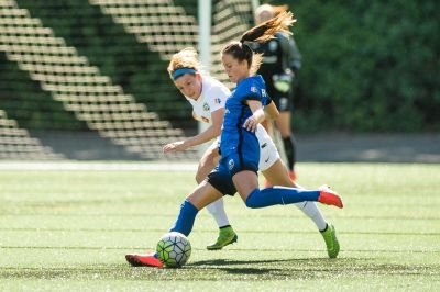 Professional Soccer Player for @olreign - UCLA Alum.