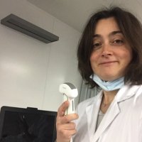 Annalisa Berzigotti (@docberza) 's Twitter Profile
