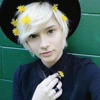 Solis Galentio ☆ (@a_daytime_star) 's Twitter Profile