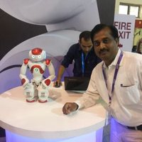 Dr. Nagesh Vadaparthi, Ph.D. (@nageshvadaparti) 's Twitter Profile