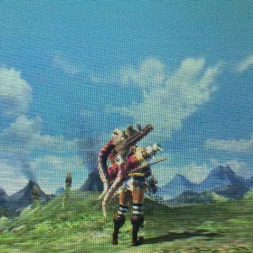 hakone_chan's profile picture. 音楽／ゲーム（モンハンetc.）／大河ドラマなど