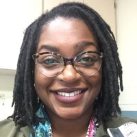 Courtney Webster Pegues (Puh-GEEZ) (@cweb_edu) 's Twitter Profile