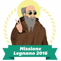 Missione Legnano2016(@LegnanoMissione) 's Twitter Profile Photo