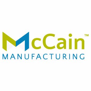 McCain Manufacturing is the proud OEM manufacturer of sustainable modular solutions - McCain Walls®, Accessory Dwelling Units, and Sheds.