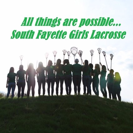 SF Lady Lions Lax Profile