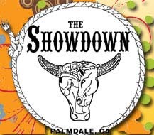 Showdown Rodeo, Inc. - Proud Producer of RAM California Circuit Finals Rodeo in Lancaster, CA