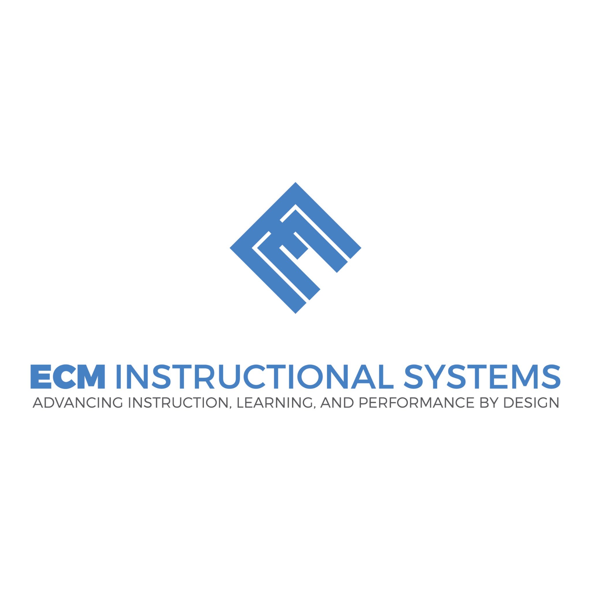 ECM provides instructional design services for customized learning & performance solutions to improve the transfer of knowledge and productivity gains.